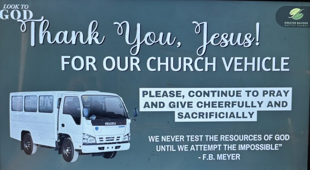 churchveh