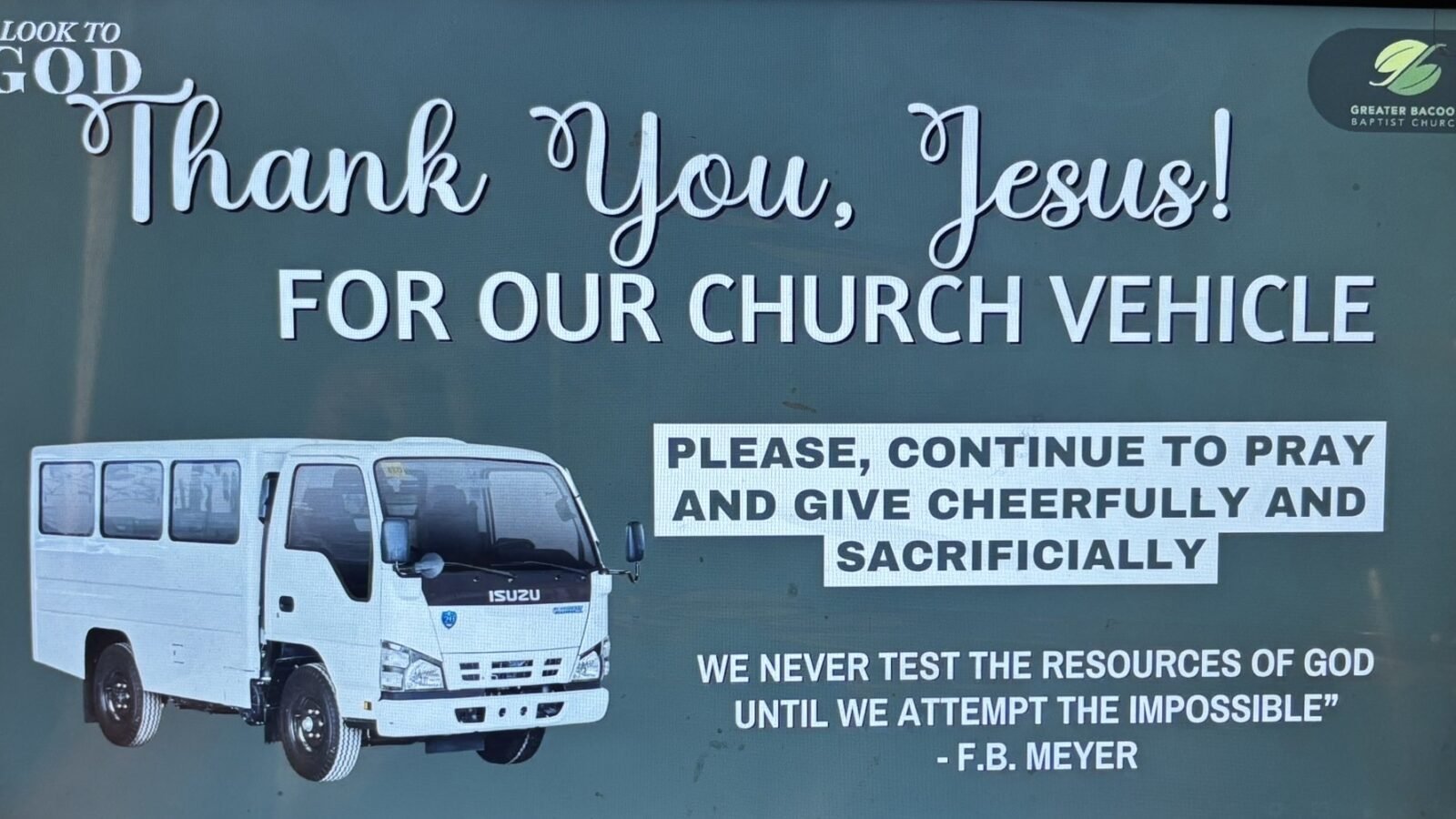 churchveh