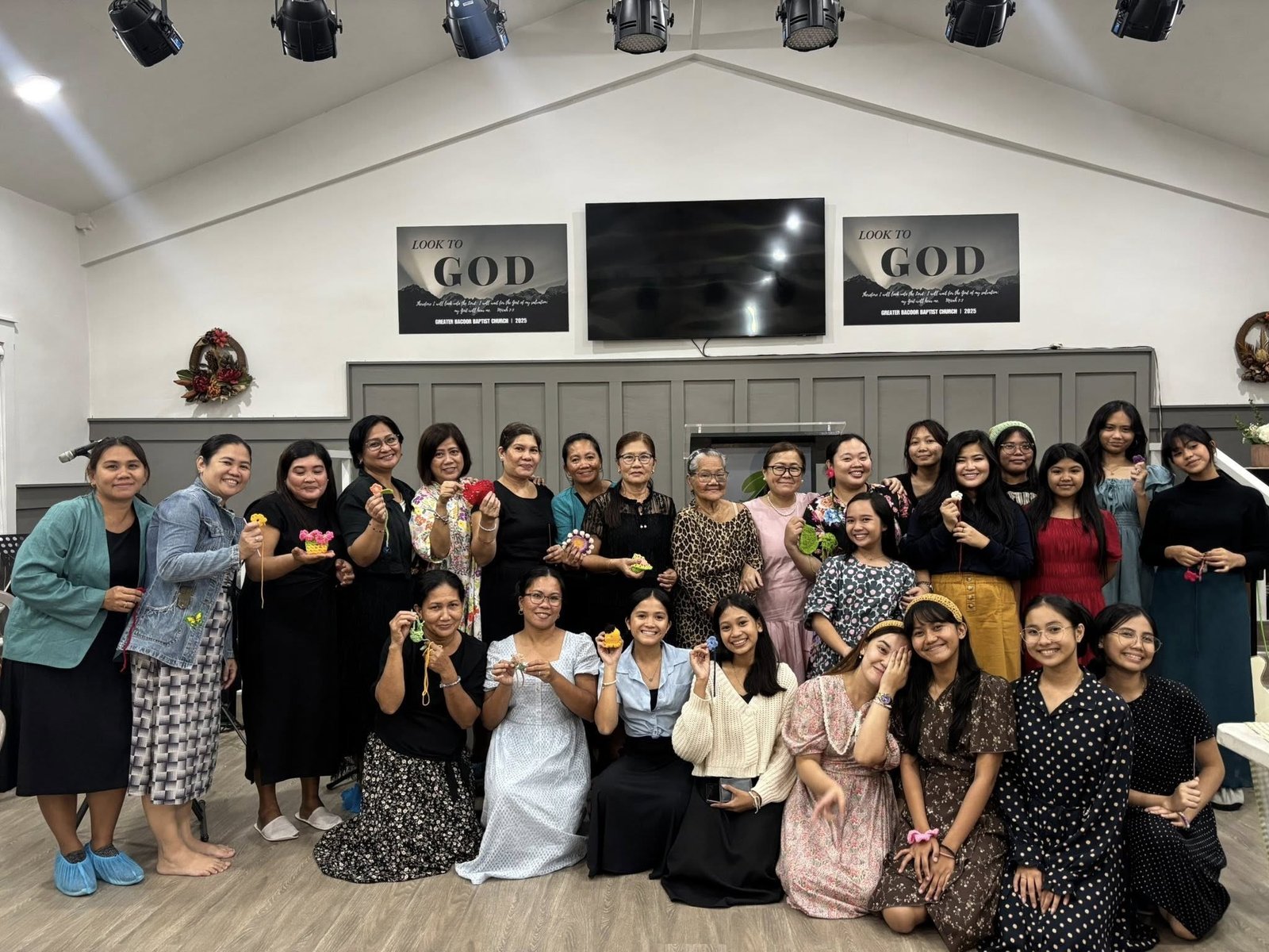 Women's Ministry
