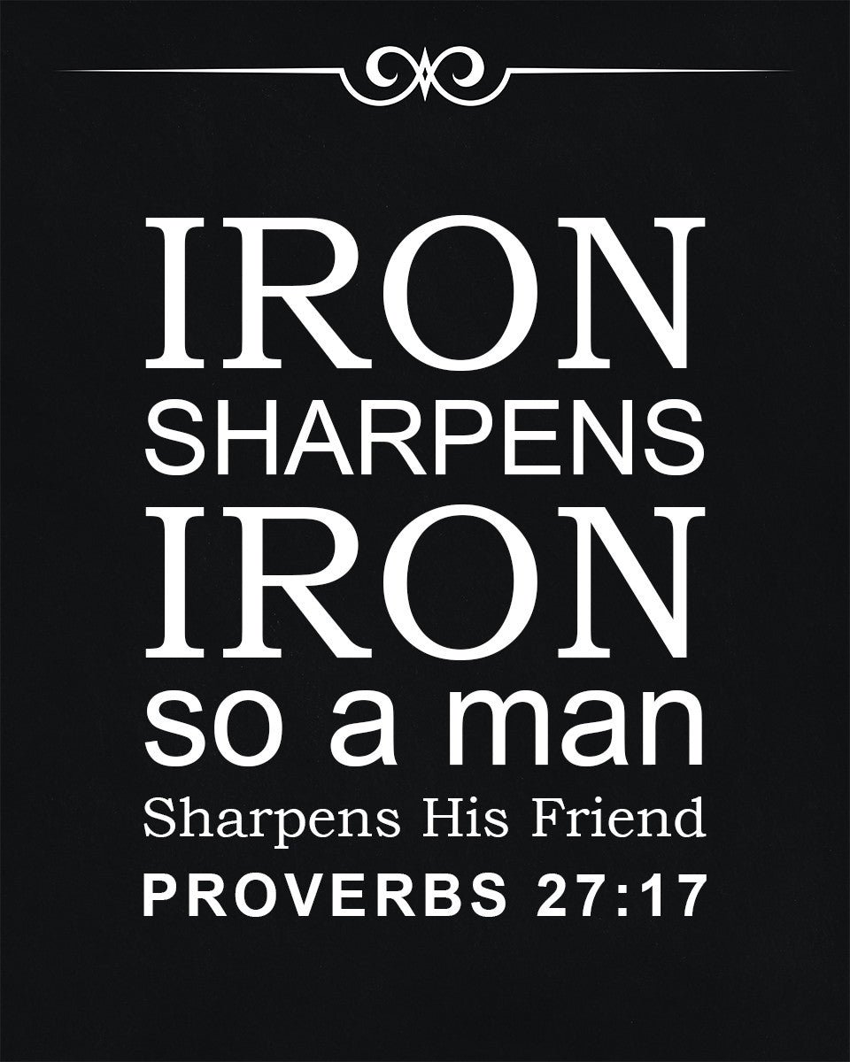 Mens Fellowship